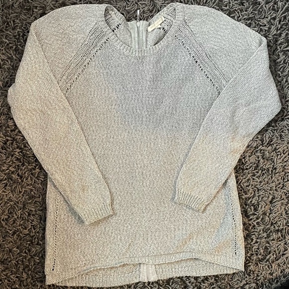 Gerard Darel Tops - Knit long sleeve shirt by Gerard Darel
